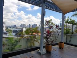 Goodwood Gardens (D10), Apartment #322370461